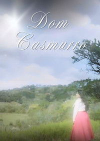 Poster for Dom Casmurro