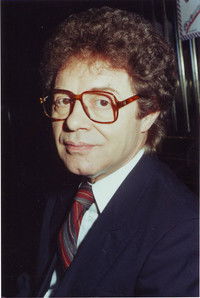 Profile of Ion Cristinoiu