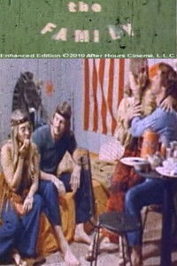 Poster for The Family