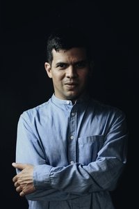 Profile of Eduardo Sánchez Rugeles