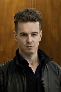 Profile of Nicolas Provost