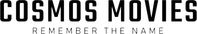 logo for Cosmos Movies