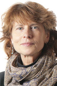 Profile of Marielle Nitoslawska