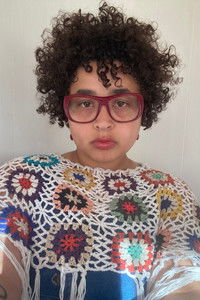 Profile of Jo Branson