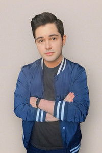 Profile of Kenny Colin Barrett