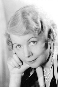 Profile of Else Kleen