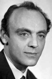 Profile of José-André Lacour