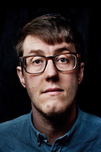 Profile of Nick Payne