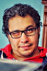 Profile of Hani Hamdy