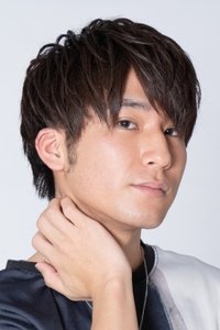 Profile of Shunsuke Yamane