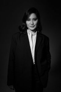 Profile of Zarina Karmen