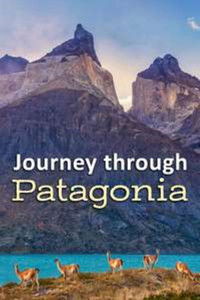 Poster for Journey through Patagonia