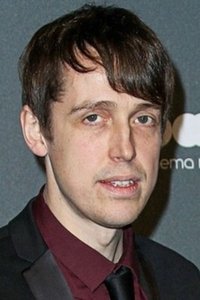 Profile of Pete Middleton