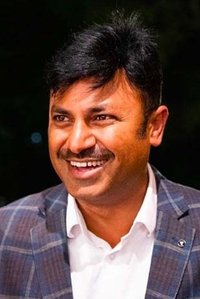 Profile of Siva Kilari