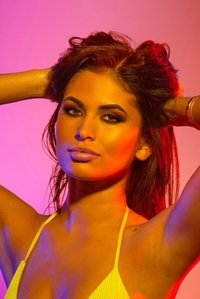 Profile of Kierstan Saulter