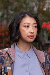 Profile of Dalena Tran