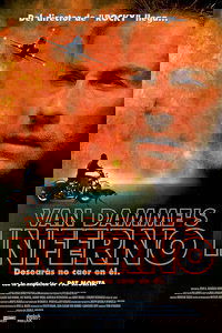 Van Damme's Inferno