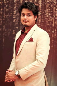 Profile of Jahid Preetom