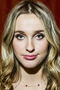 Profile of Erika Persson