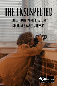 Poster for The Unsuspected