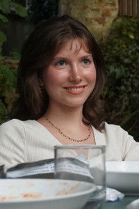 Profile of Lila Madec