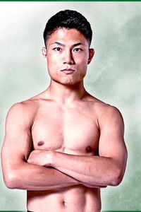 Profile of Joji Goto