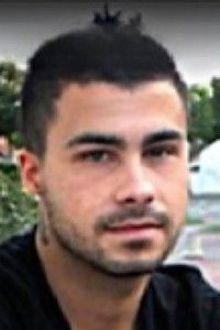 Profile of Salvator Esteban