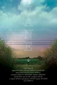 Poster for Jane