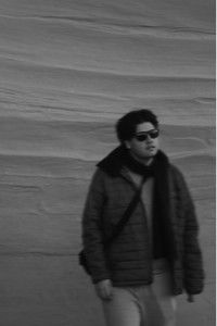 Profile of Nino Yeverino Heyser