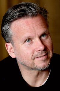 Profile of Lars Larsson