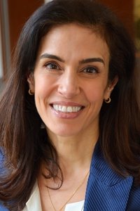 Profile of Helen Antoniou