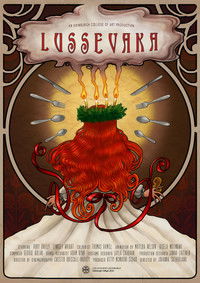Poster for Lussevaka