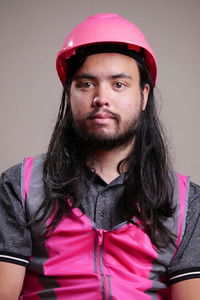 Profile of Thomas Dwija