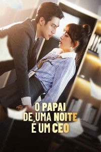 O papai de uma noite é um CEO