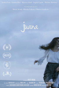 Poster for Juana