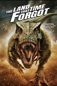 Poster for The Land That Time Forgot