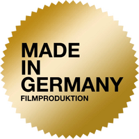 Logo - Made In Germany Filmproduktion