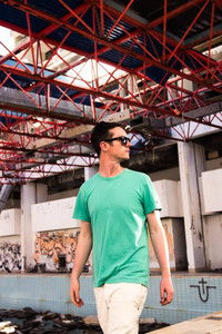 Profile of Kristian Berg