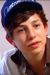 Profile of Charlie Janssen