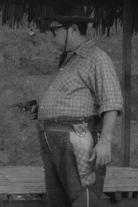 Poster for General Cartoon