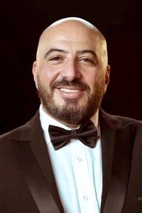 Profile of Magdy Al Hawwary