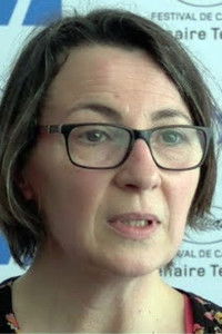 Profile of Valérie Deloof