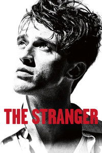Poster for The Stranger