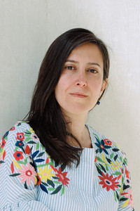 Profile of Shirin Barghnavard