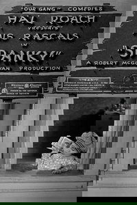 Spanky