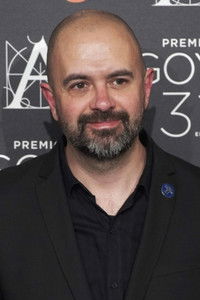 Profile of Nacho Royo-Villanova