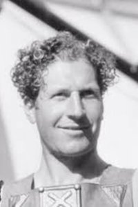John Roy