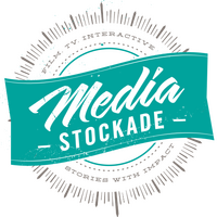 Logo - Media Stockade