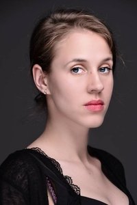 Profile of Olga Goryanaya