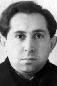 Profile of Aleksandr Moldavsky